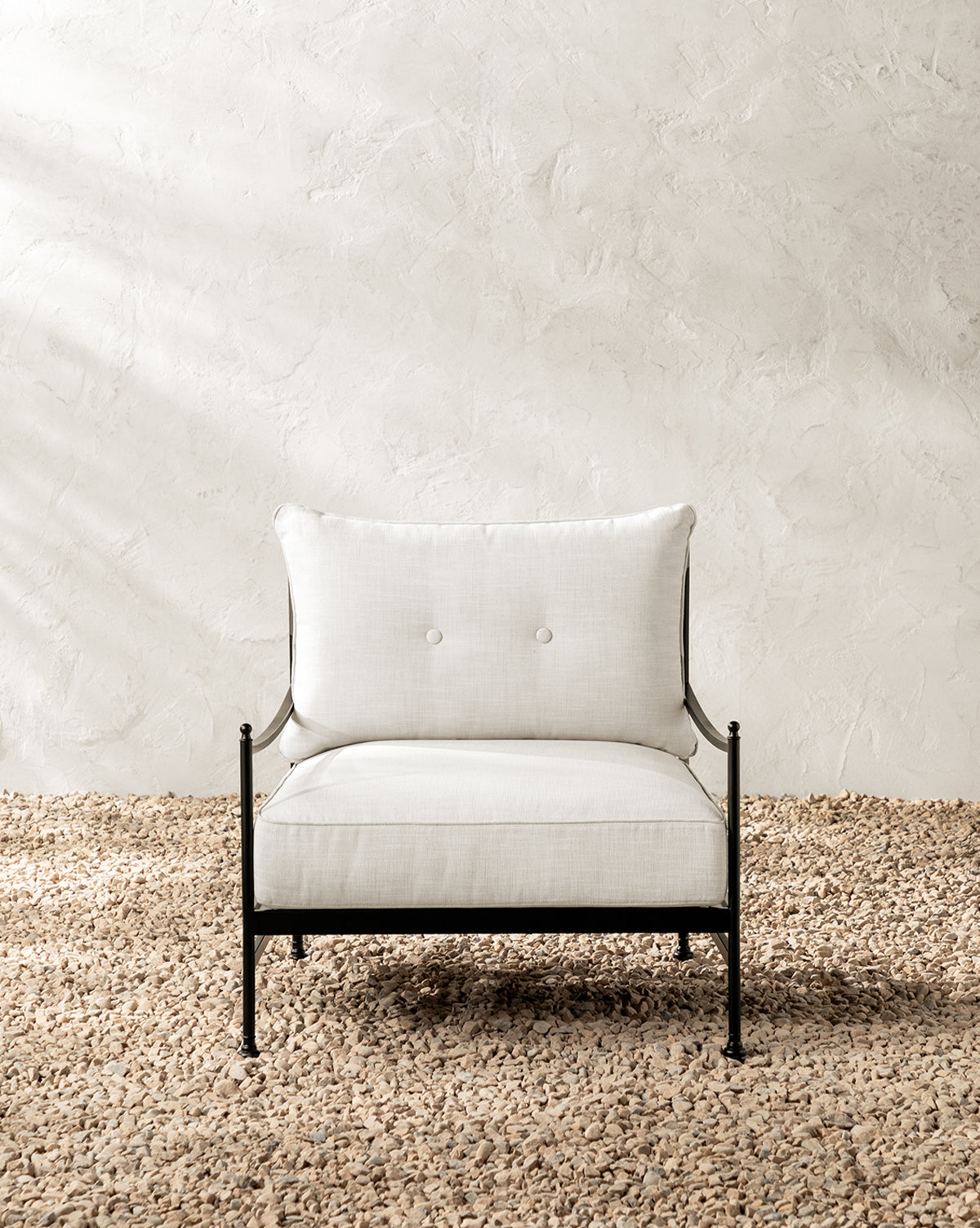 Pomeroy Outdoor Lounge Chair (Ready to Ship)