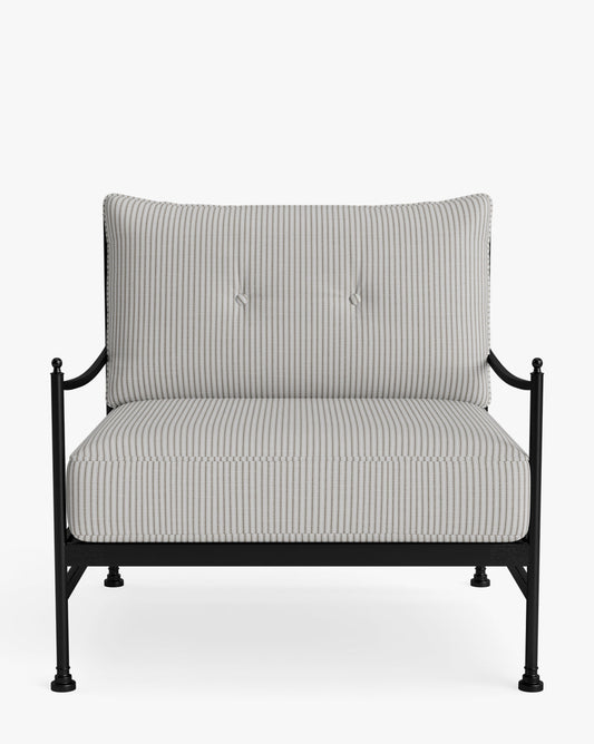 Pomeroy Outdoor Lounge Chair (Ready to Ship)