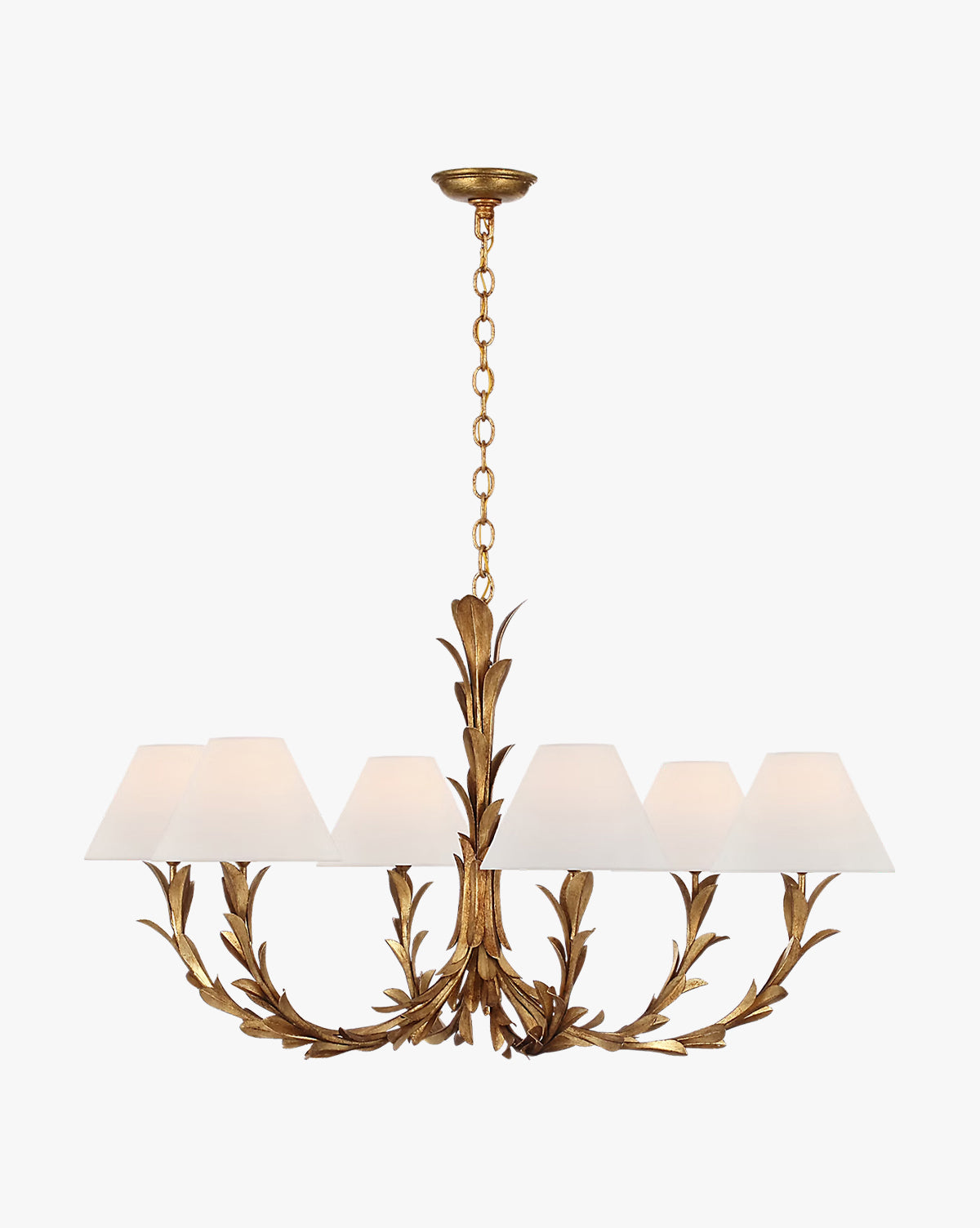 Provenz 6 Light Chandelier
