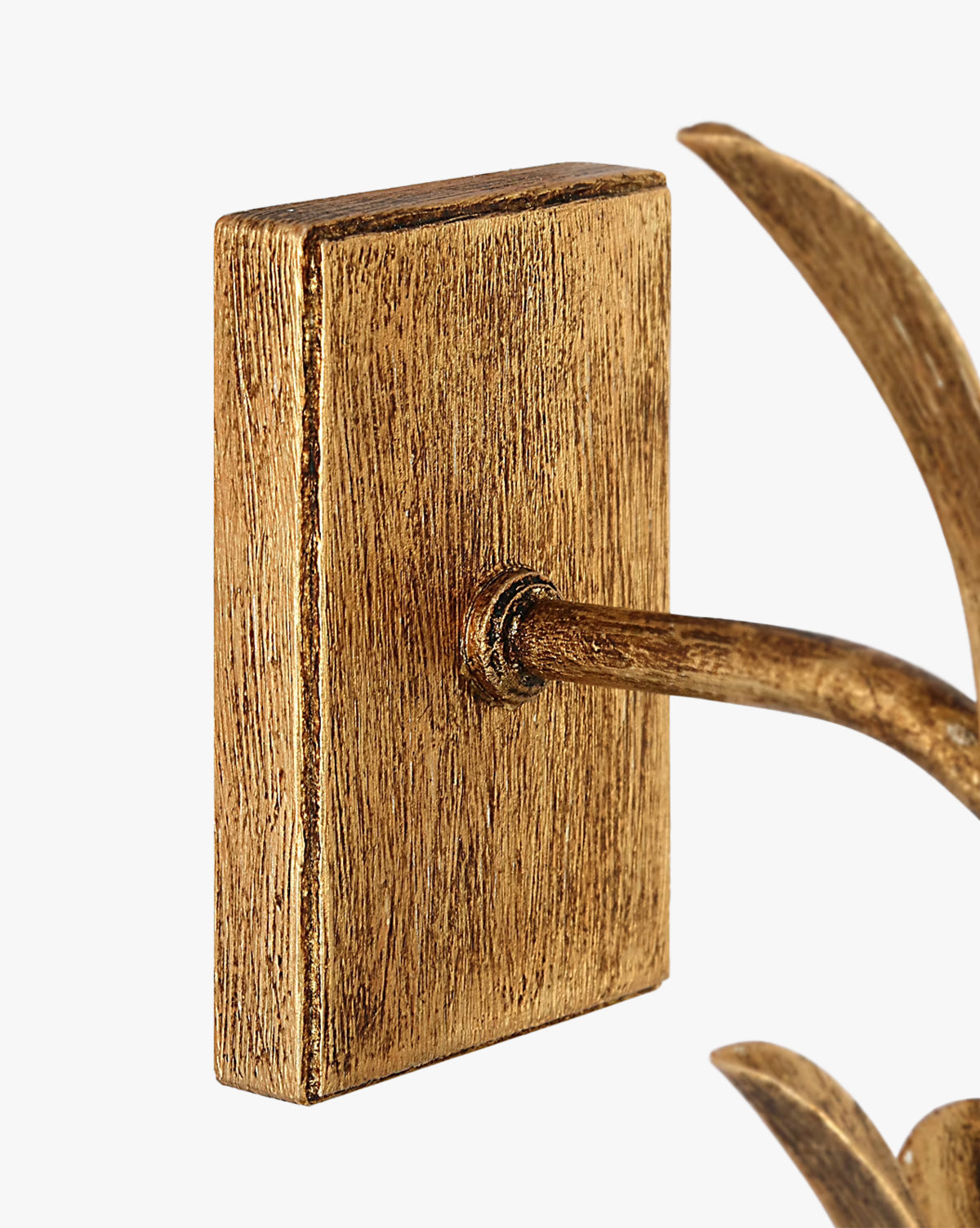 Provenz Tail Sconce