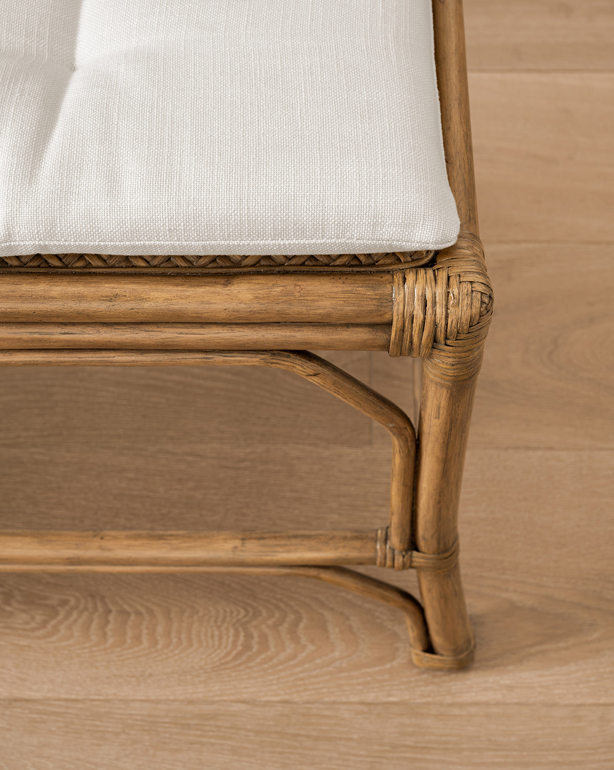 Rafaella Bench Cushion