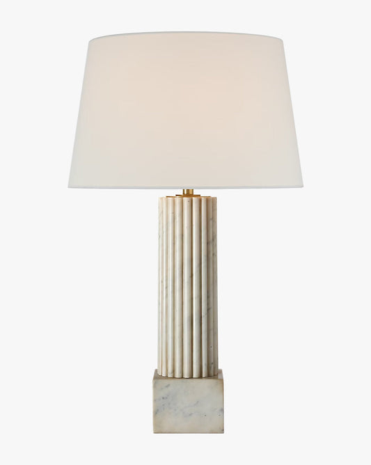 Reeve Table Lamp