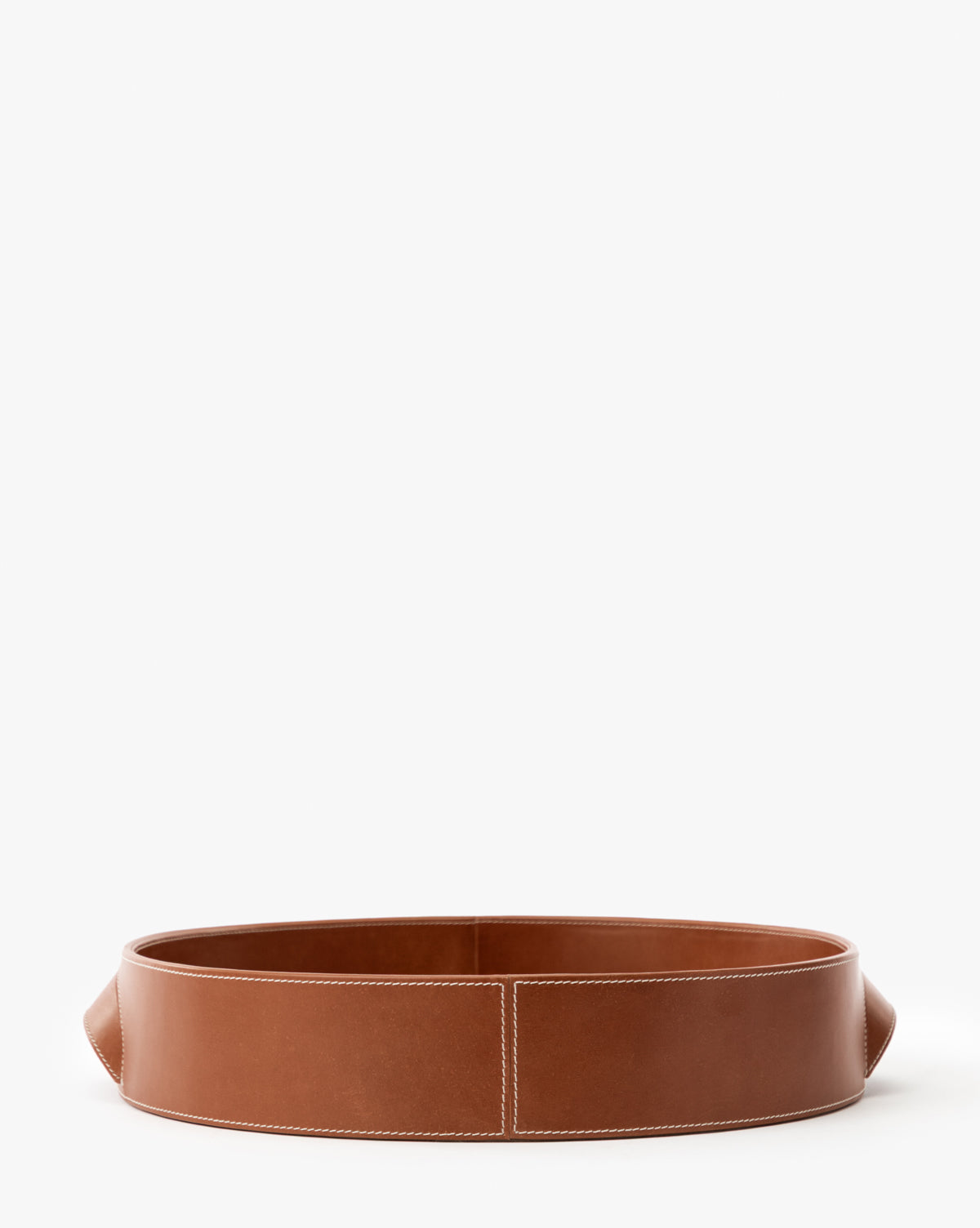 Renault Leather Tray