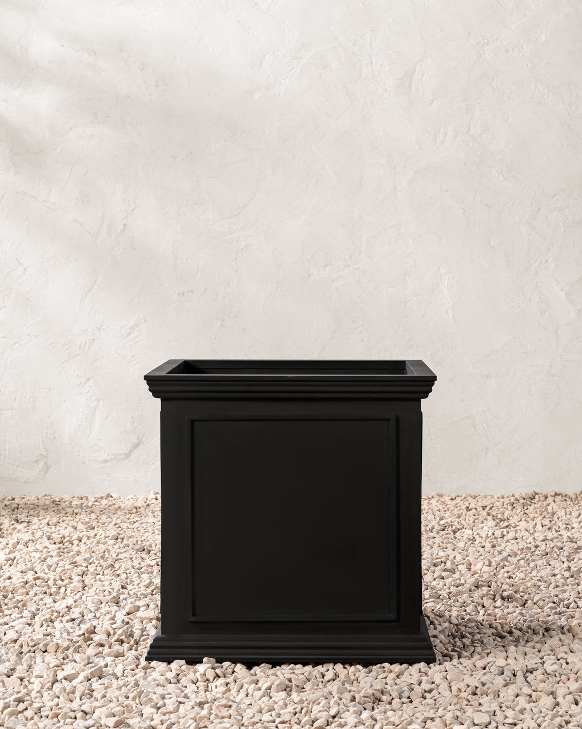Riggins Outdoor Planter