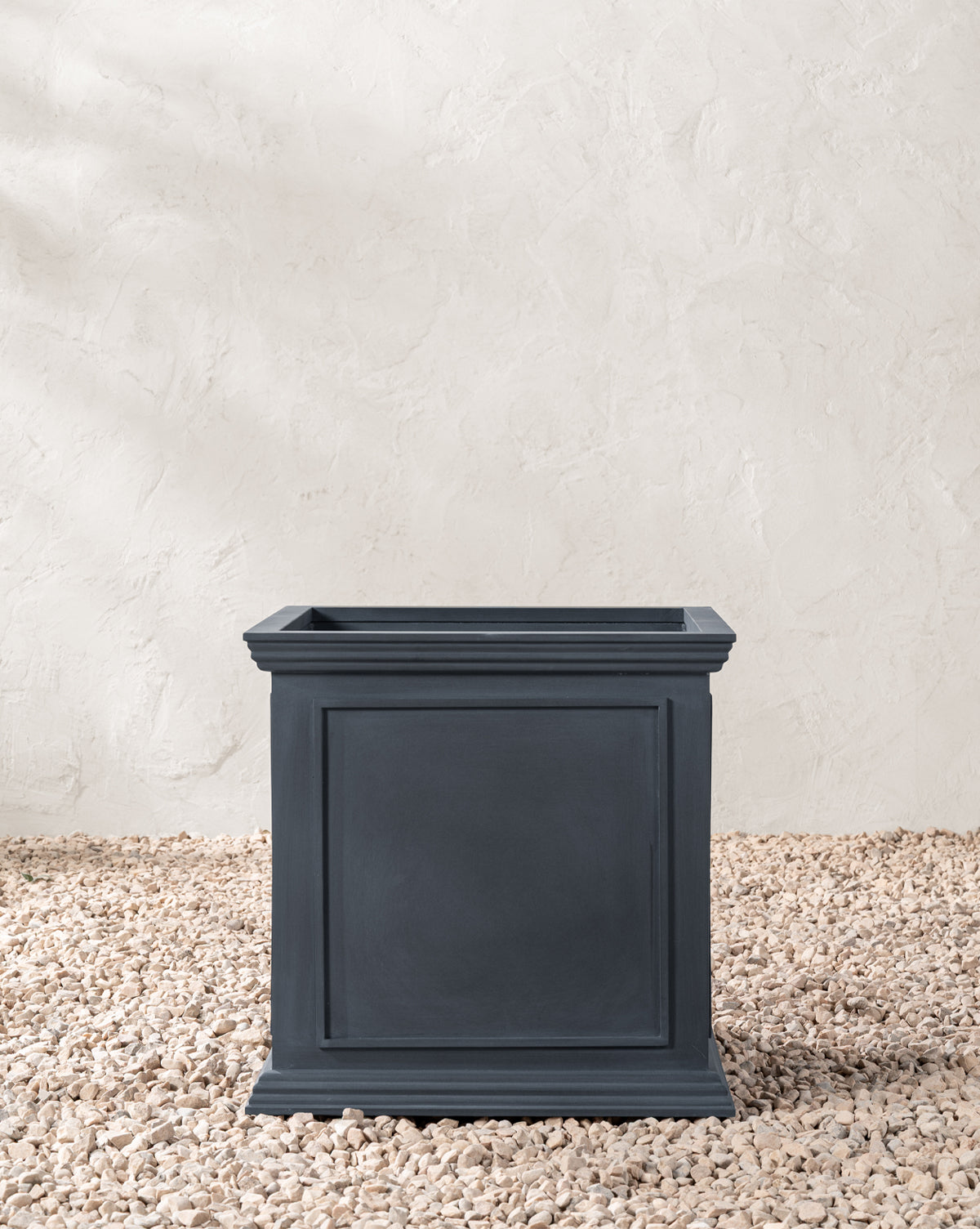 Riggins Outdoor Planter
