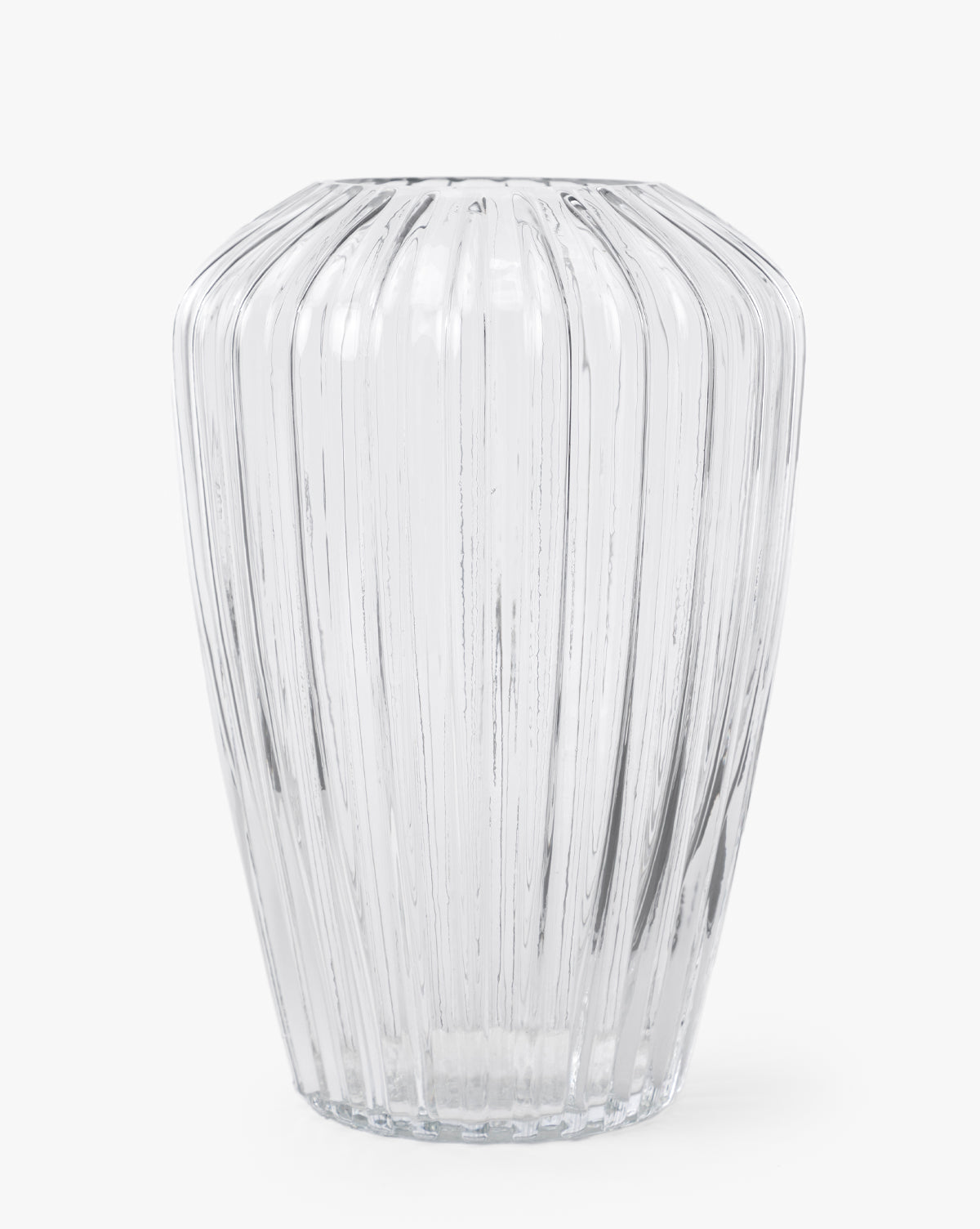 Romsey Glass Vase