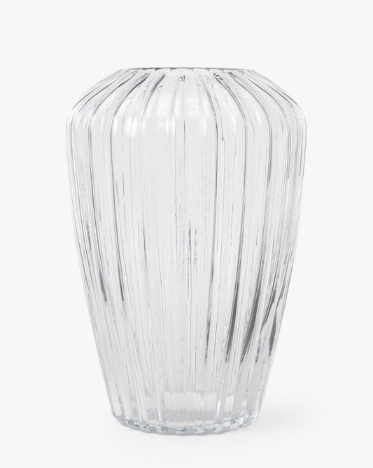 Romsey Glass Vase