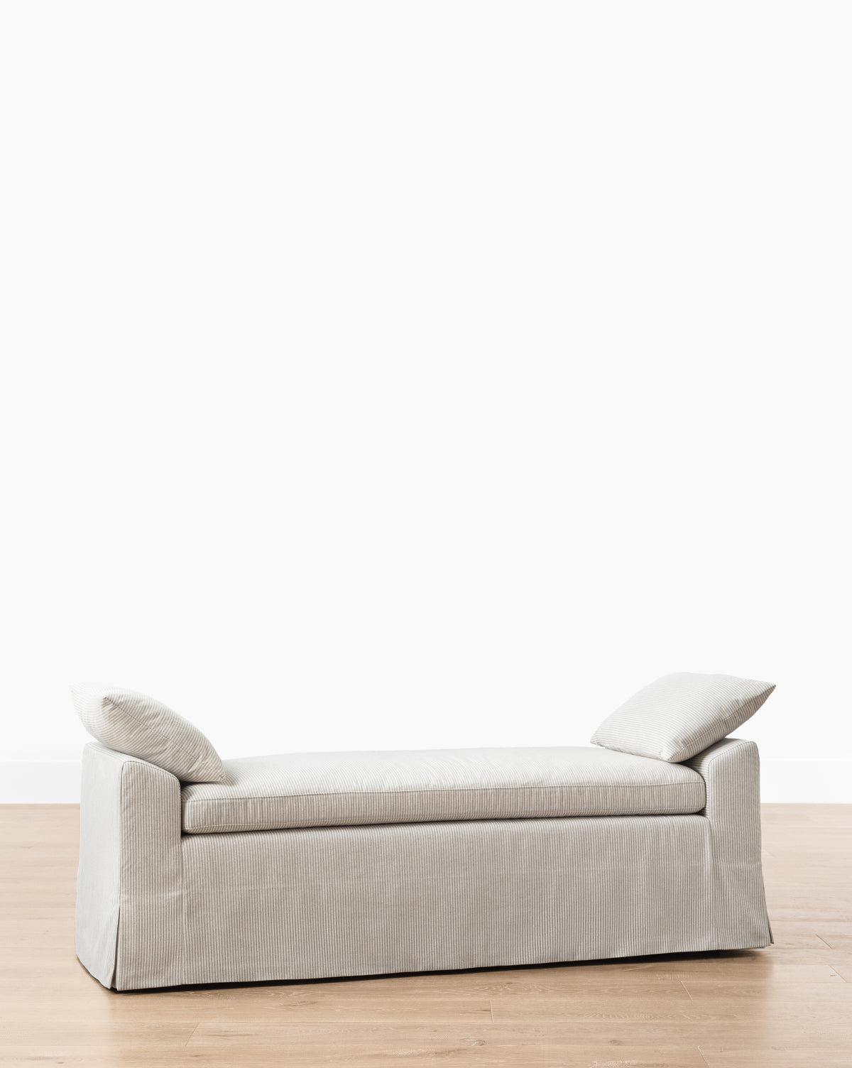 Scaletta Bench (Ready to Ship)