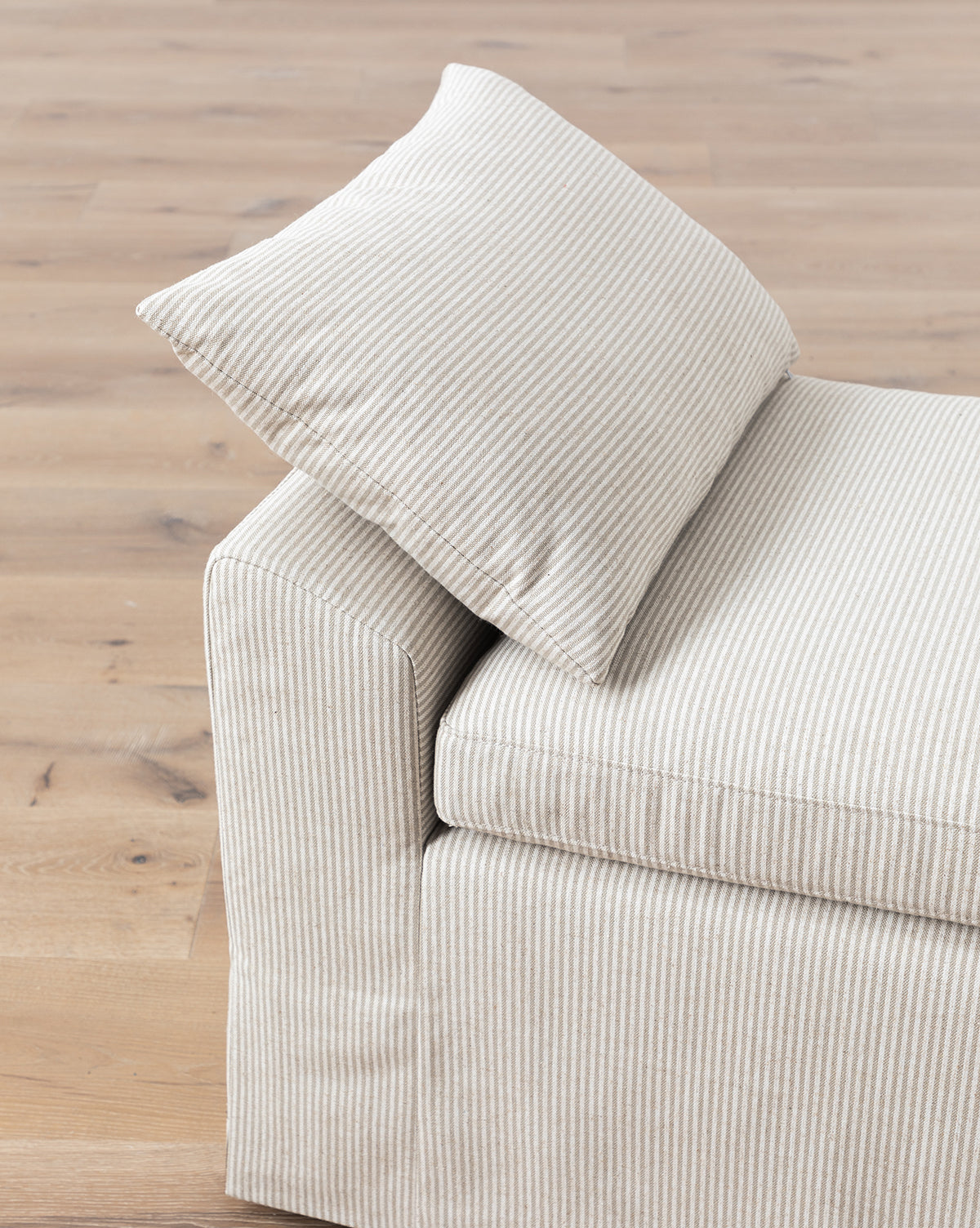 Scaletta Bench (Ready to Ship)
