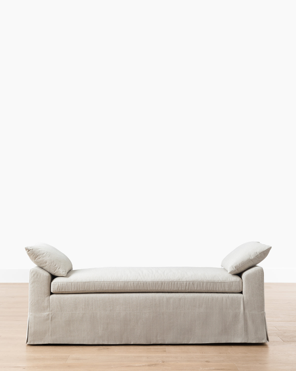 Scaletta Bench (Ready to Ship)