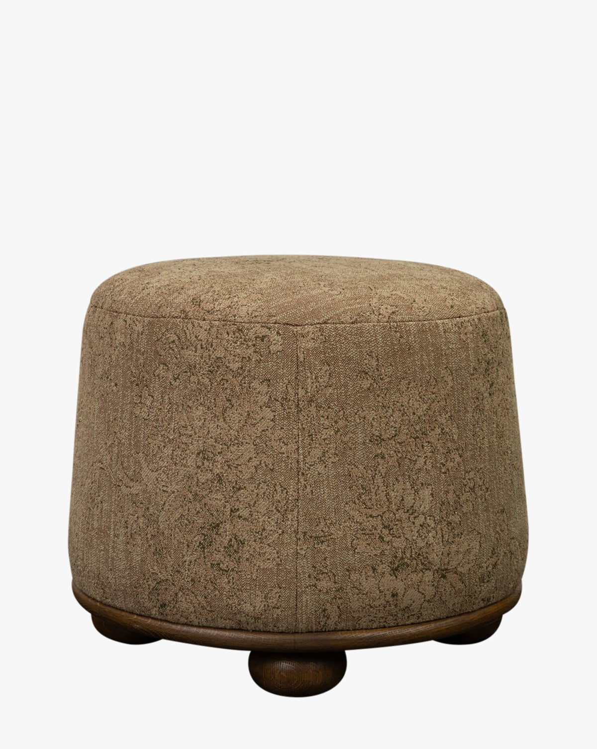 Sheridan Ottoman