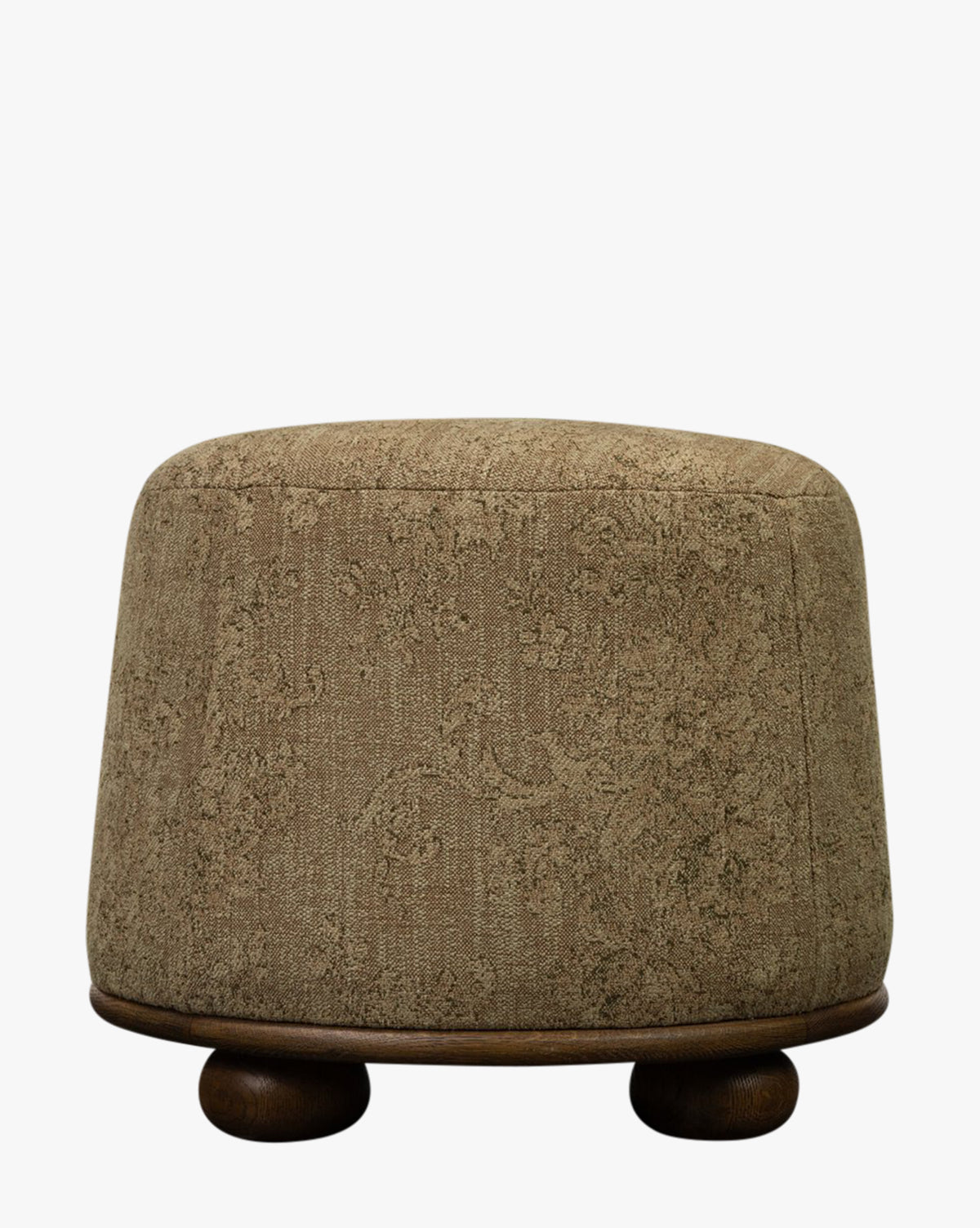 Sheridan Ottoman