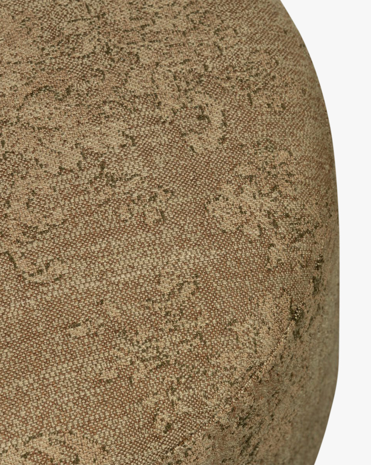 Sheridan Ottoman