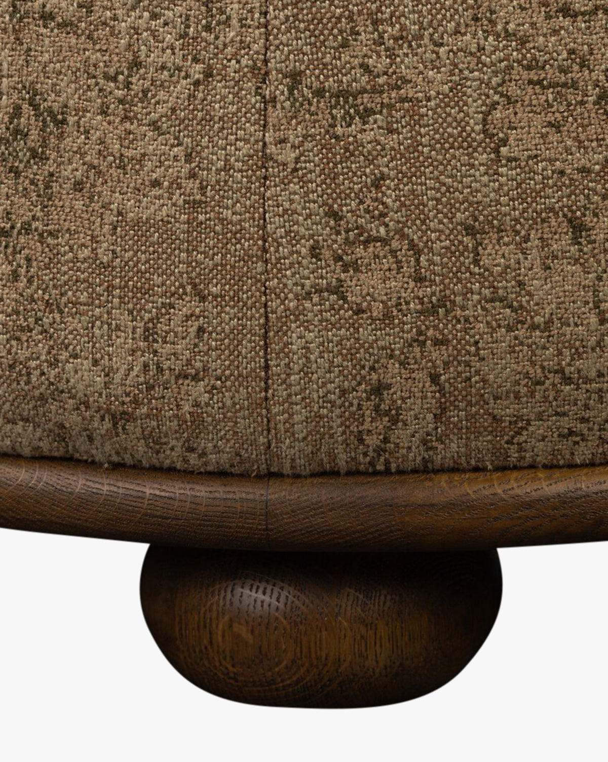Sheridan Ottoman