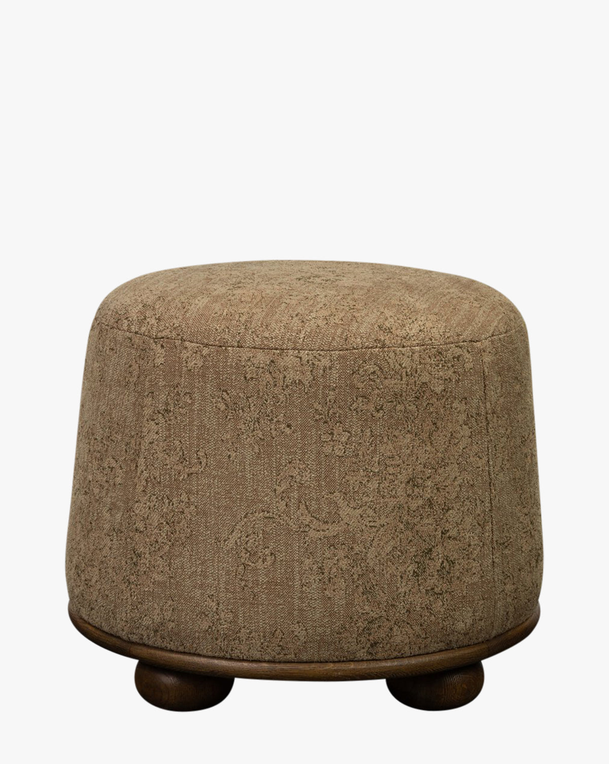 Sheridan Ottoman