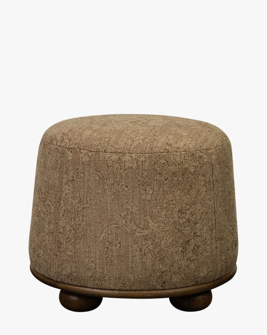 Sheridan Ottoman