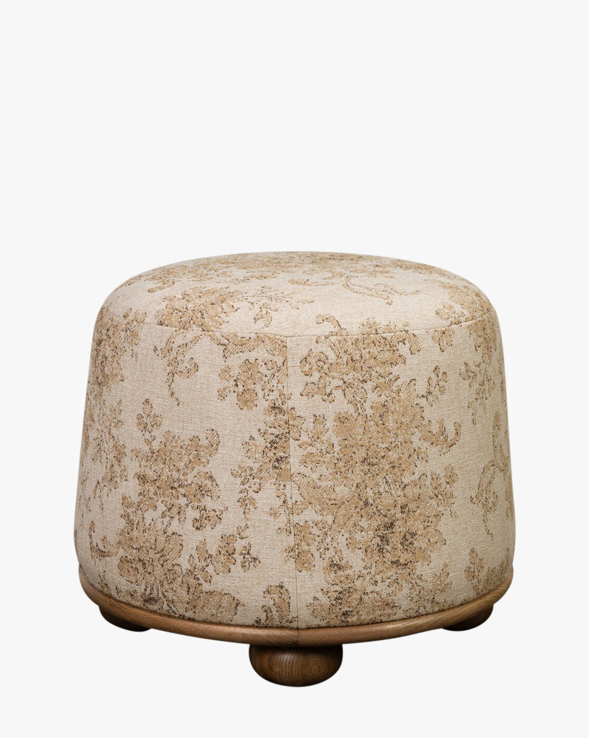 Sheridan Ottoman