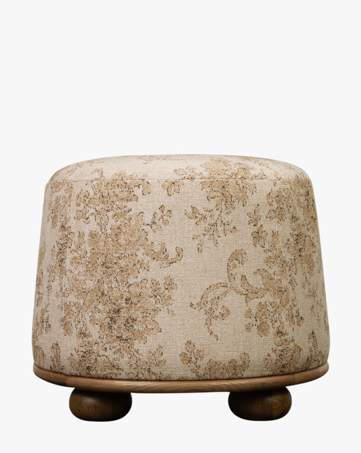 Sheridan Ottoman