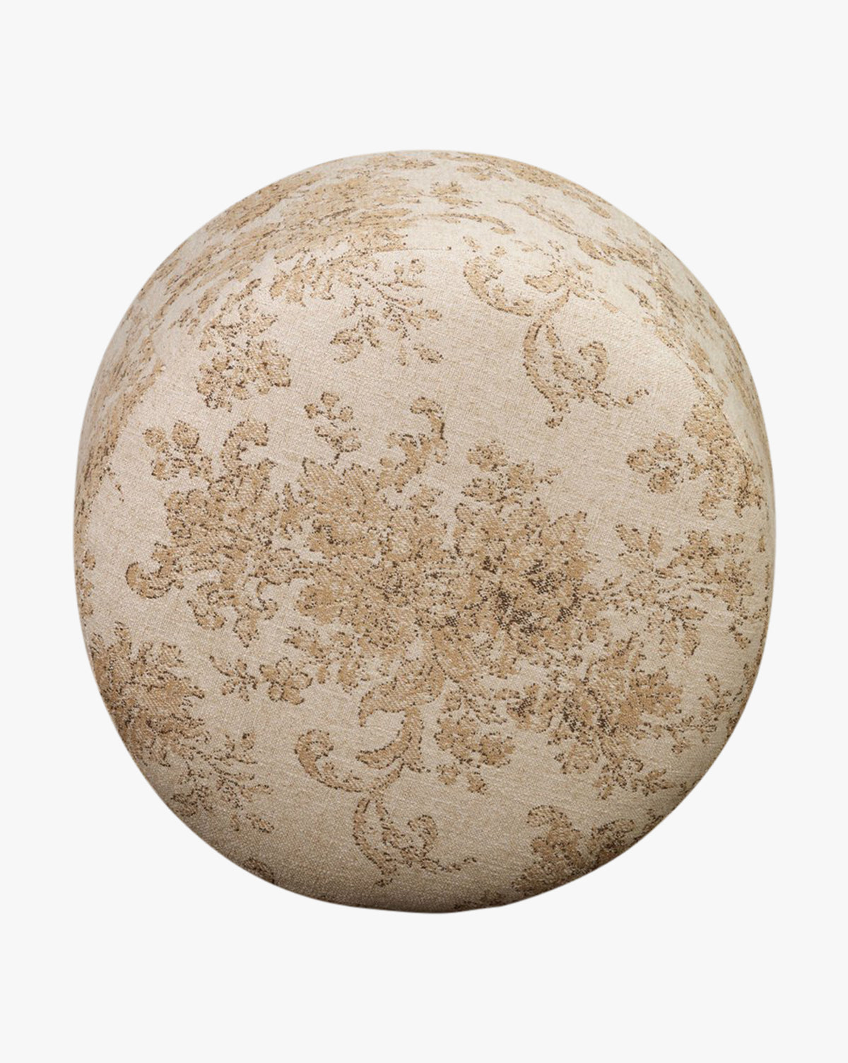 Sheridan Ottoman