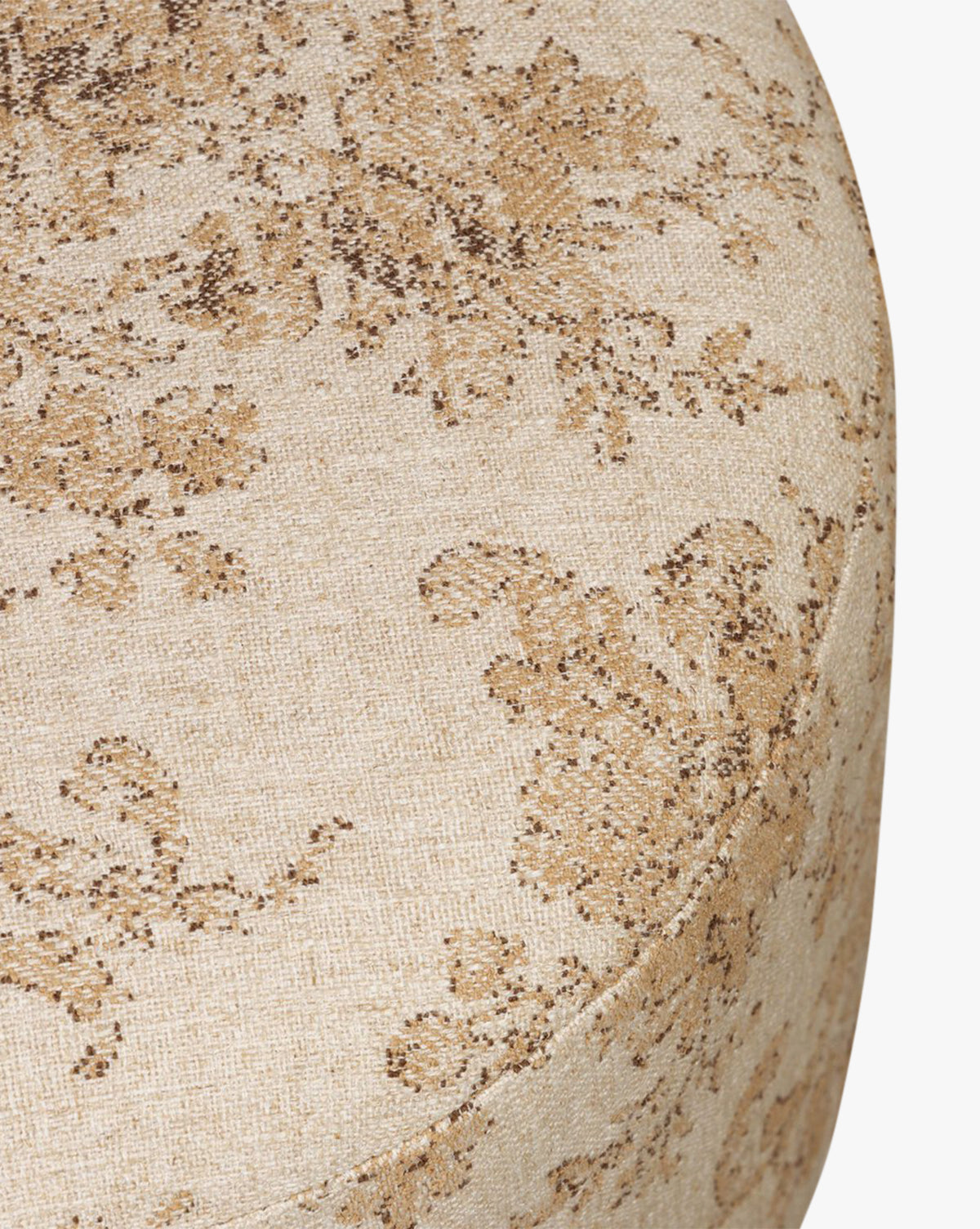 Sheridan Ottoman