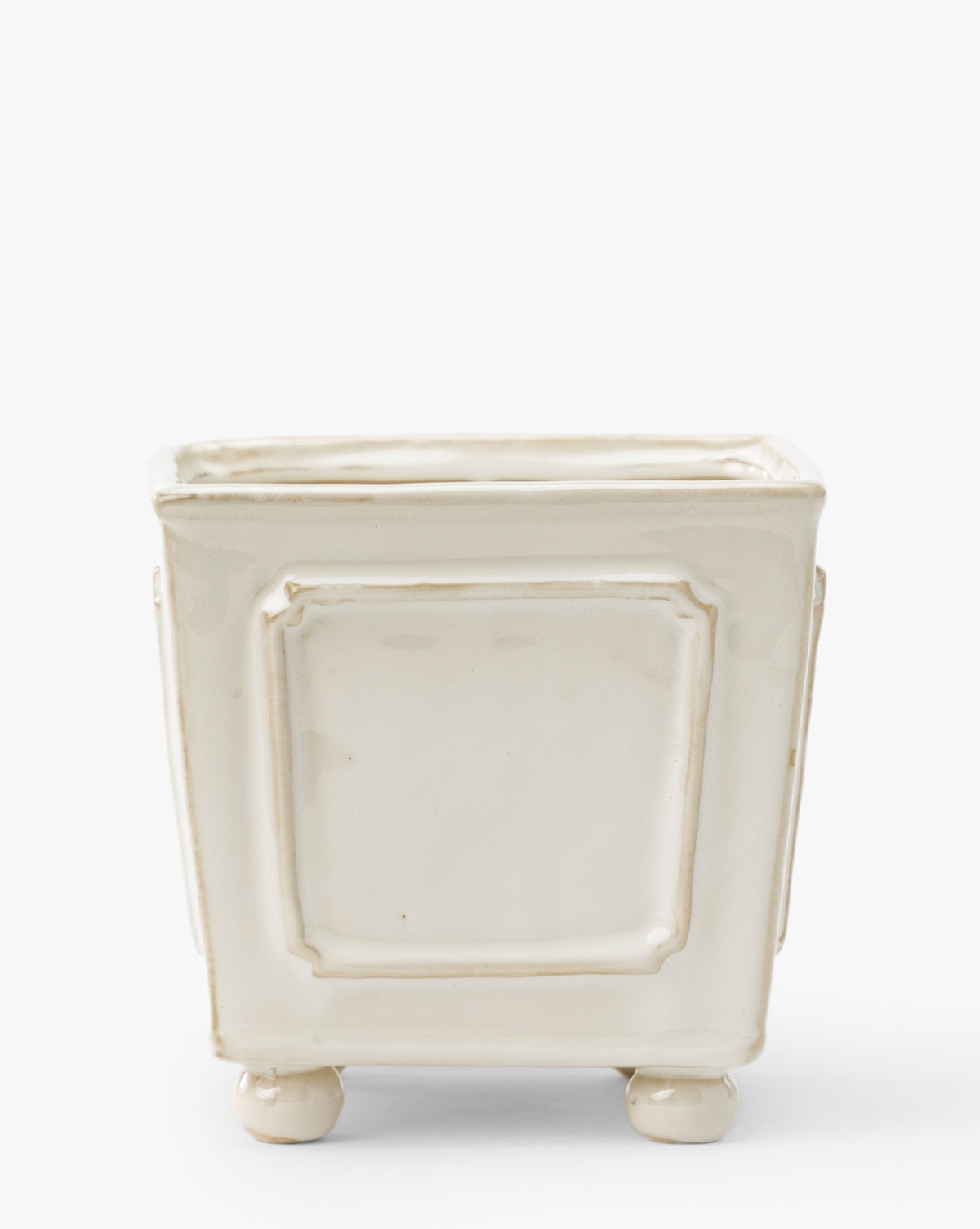 Talbot Stoneware Planter