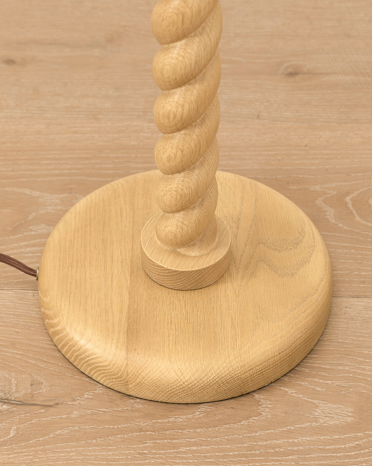 Thurston Floor Lamp