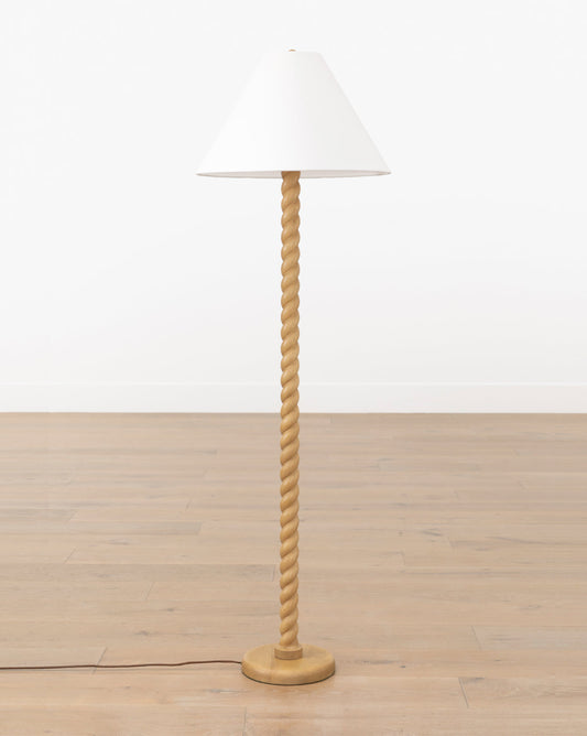 Thurston Floor Lamp