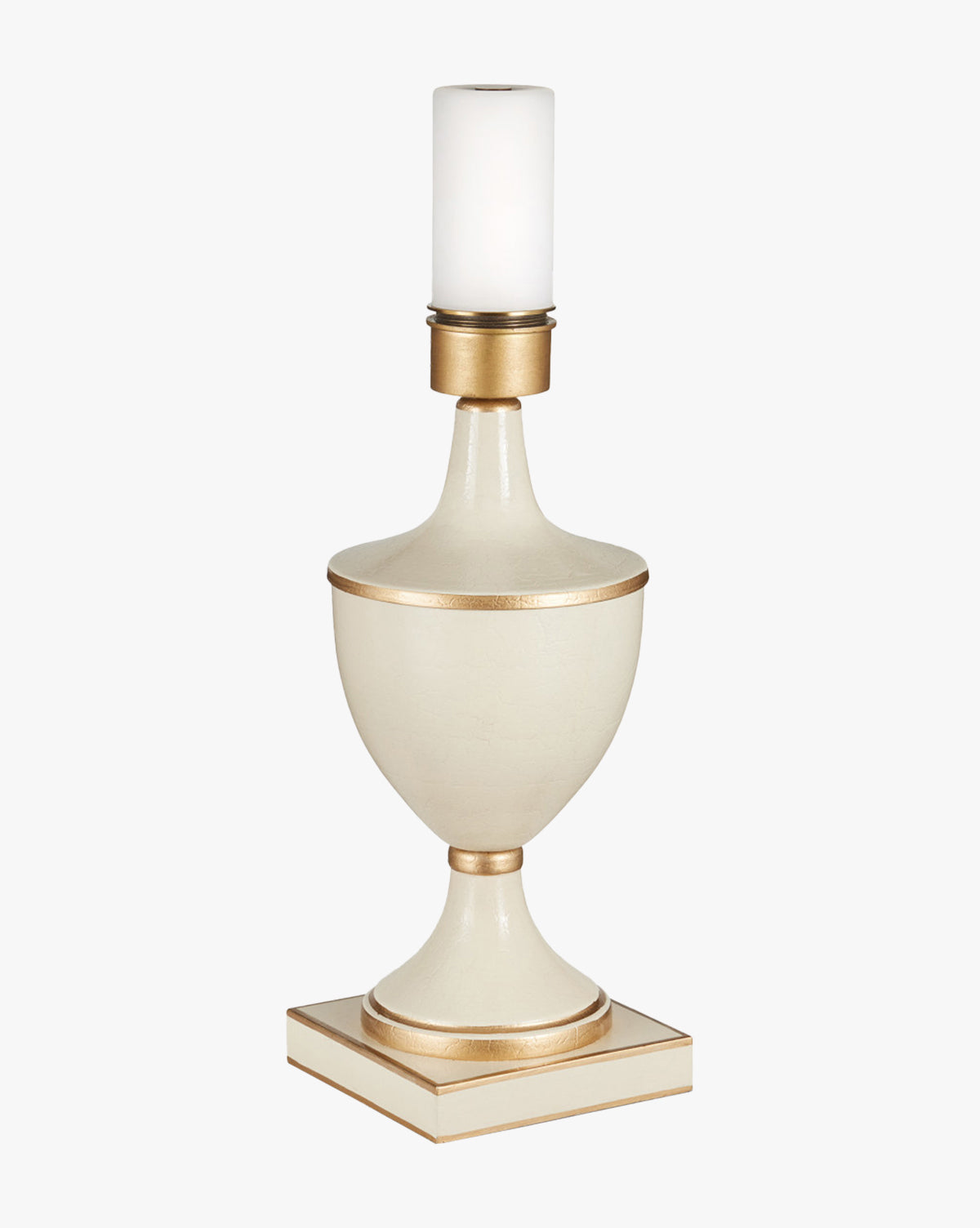 Travelogue Cordless Table Lamp