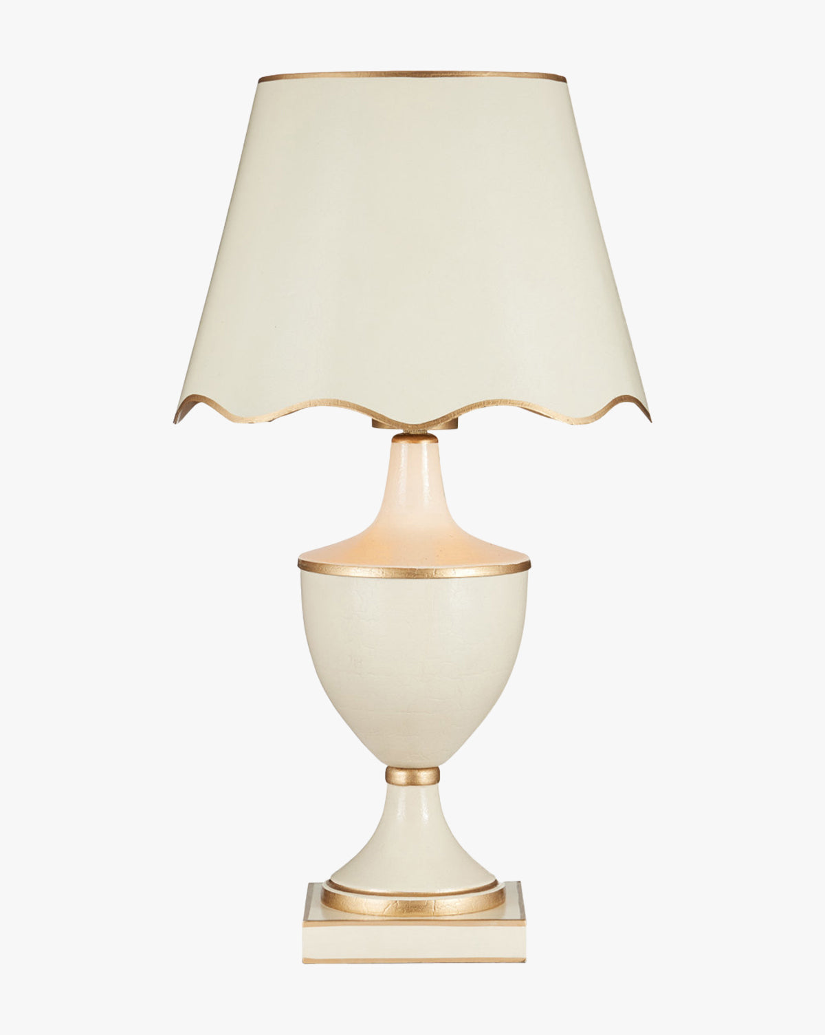Travelogue Cordless Table Lamp
