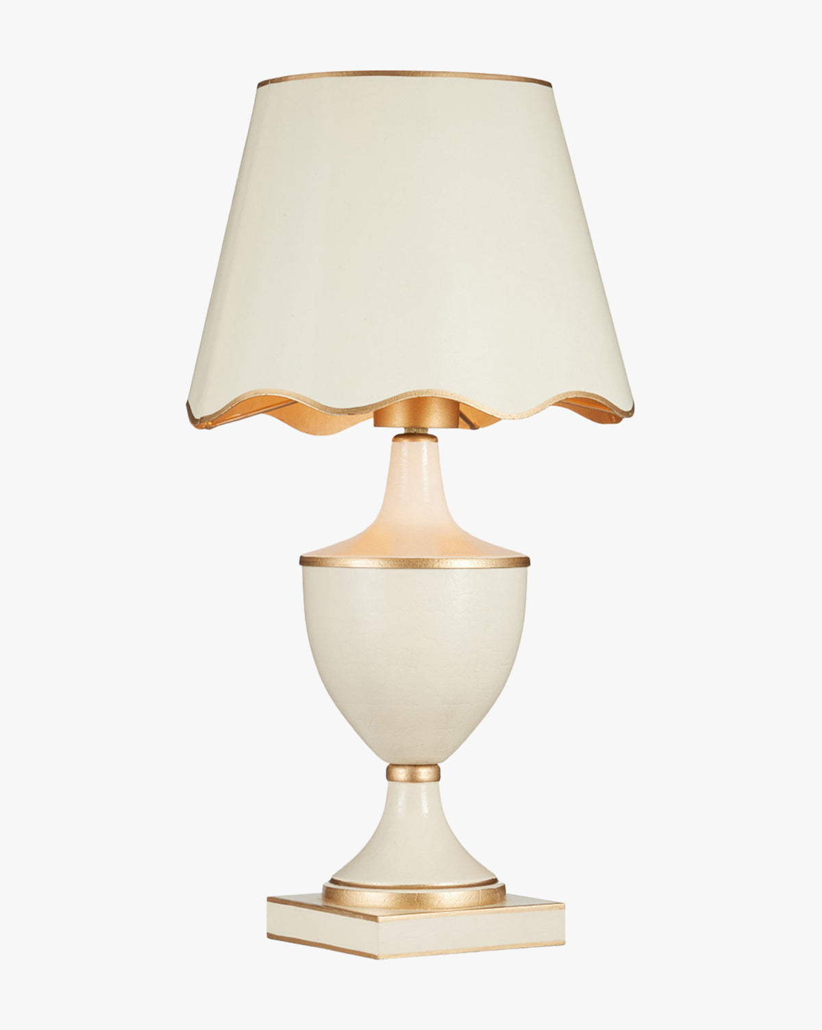 Travelogue Cordless Table Lamp
