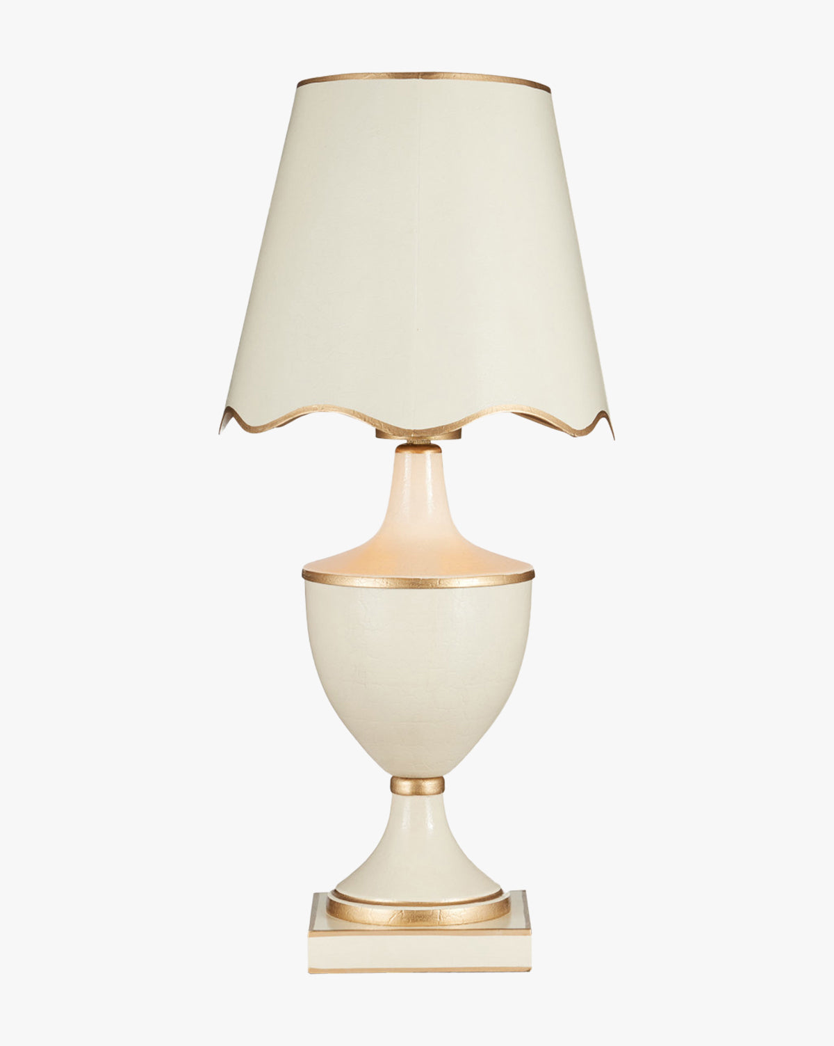 Travelogue Cordless Table Lamp