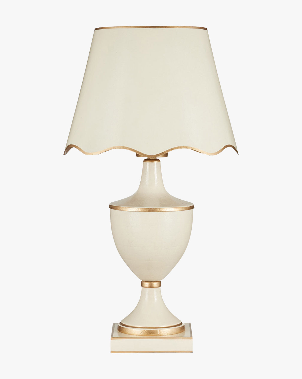 Travelogue Cordless Table Lamp