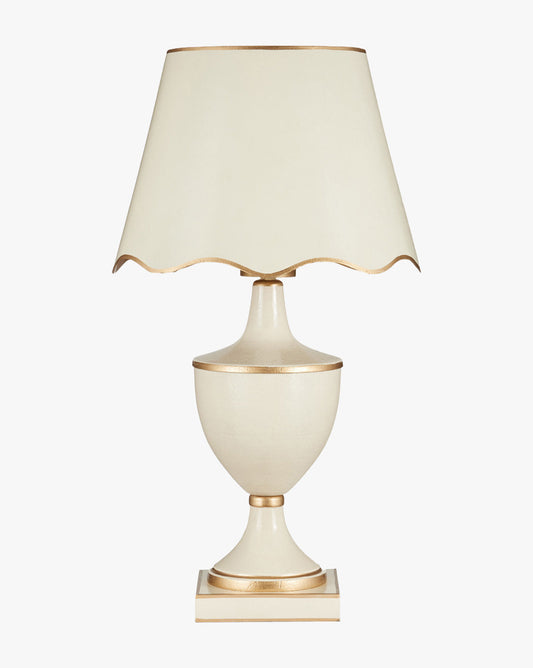 Travelogue Cordless Table Lamp