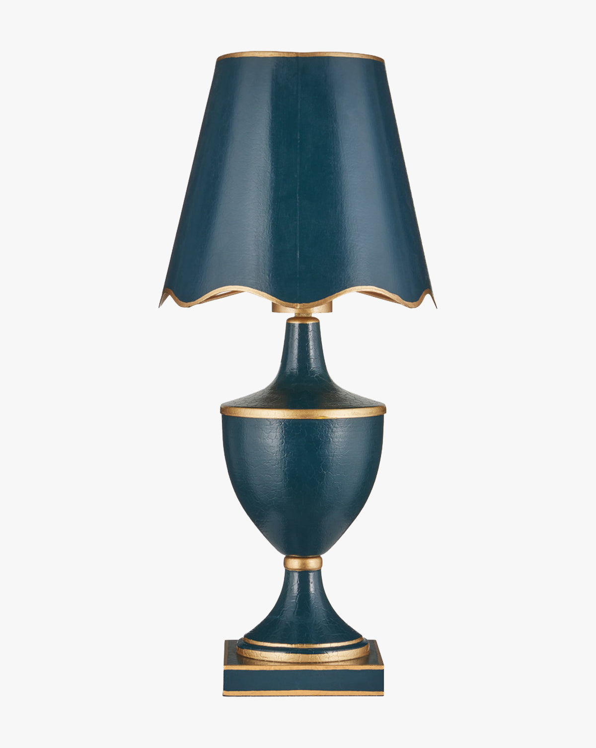 Travelogue Cordless Table Lamp