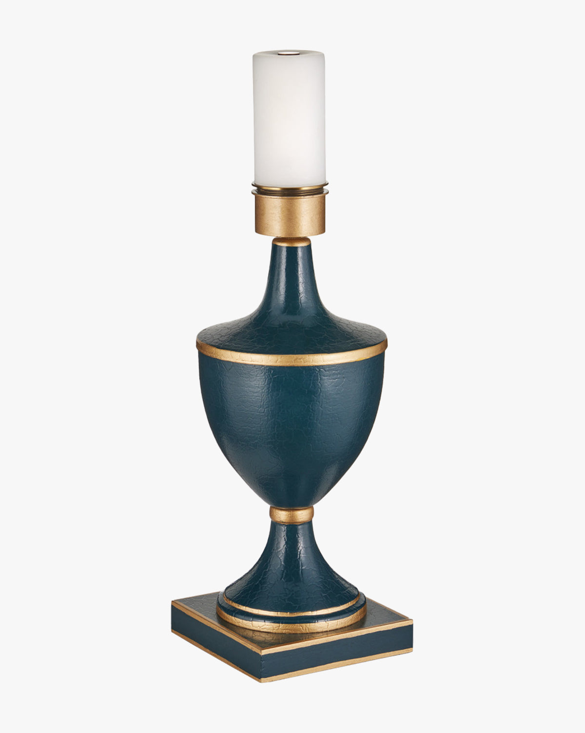 Travelogue Cordless Table Lamp