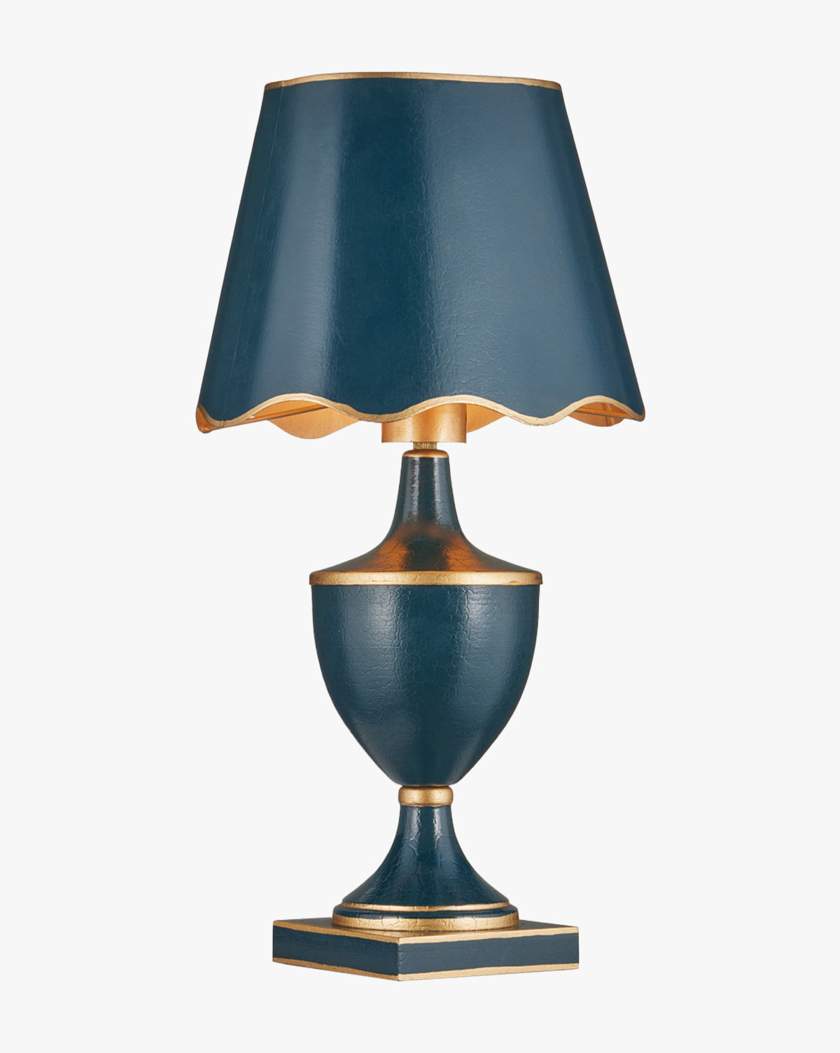 Travelogue Cordless Table Lamp