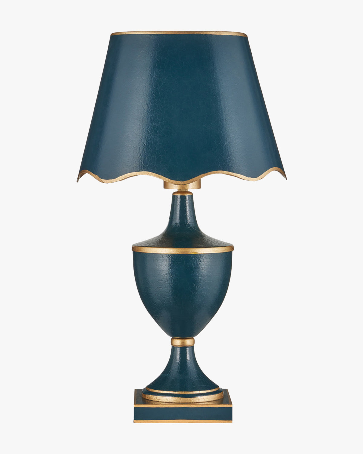 Travelogue Cordless Table Lamp