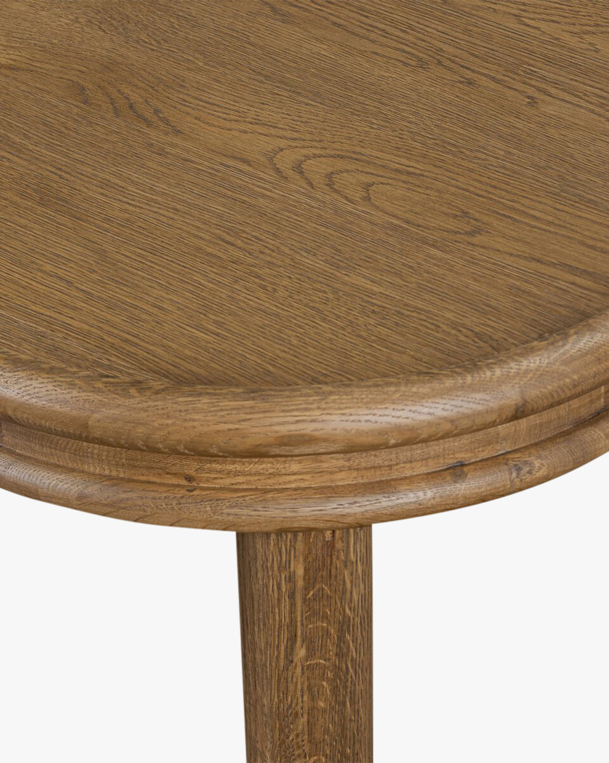 Traverse Dining Table