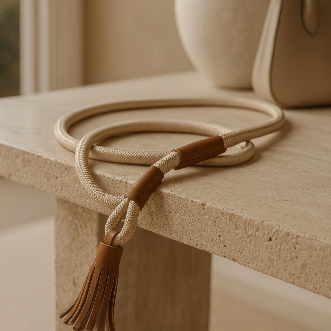 The Lennox Leash