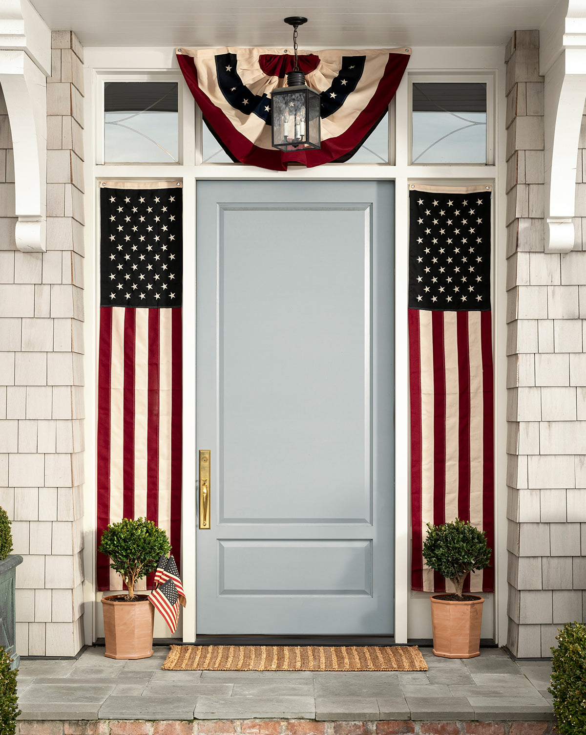 Americana Bunting