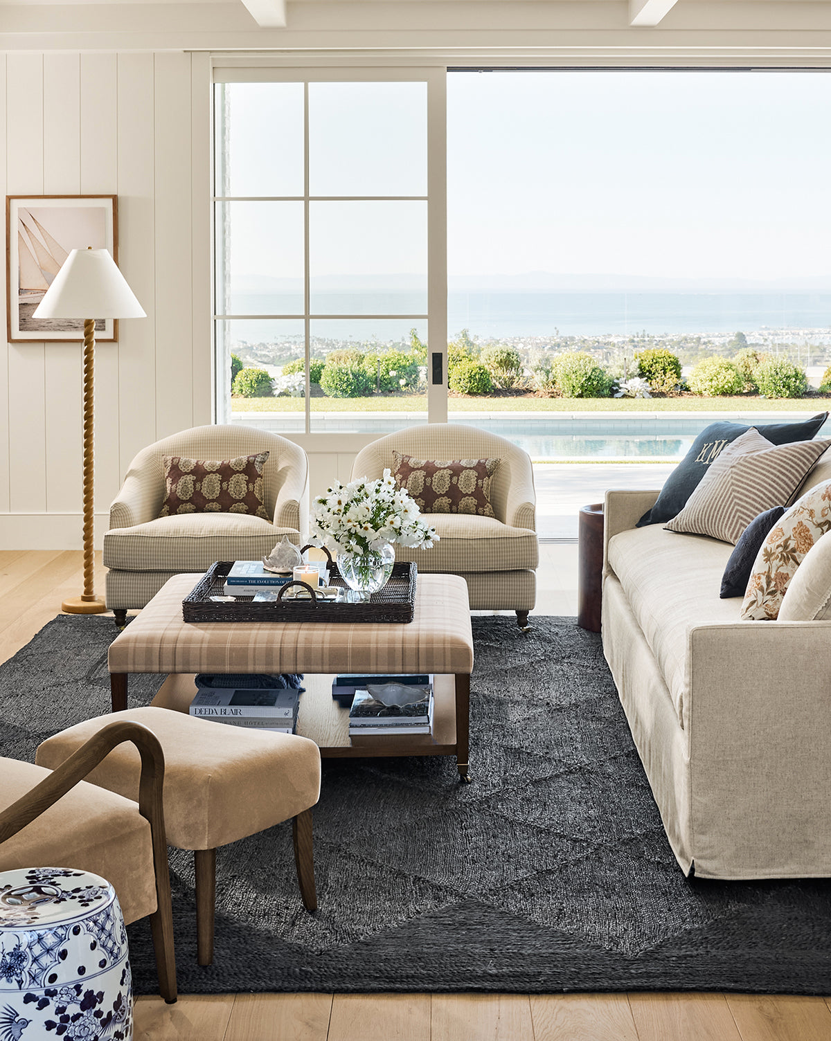 Thurston Floor Lamp