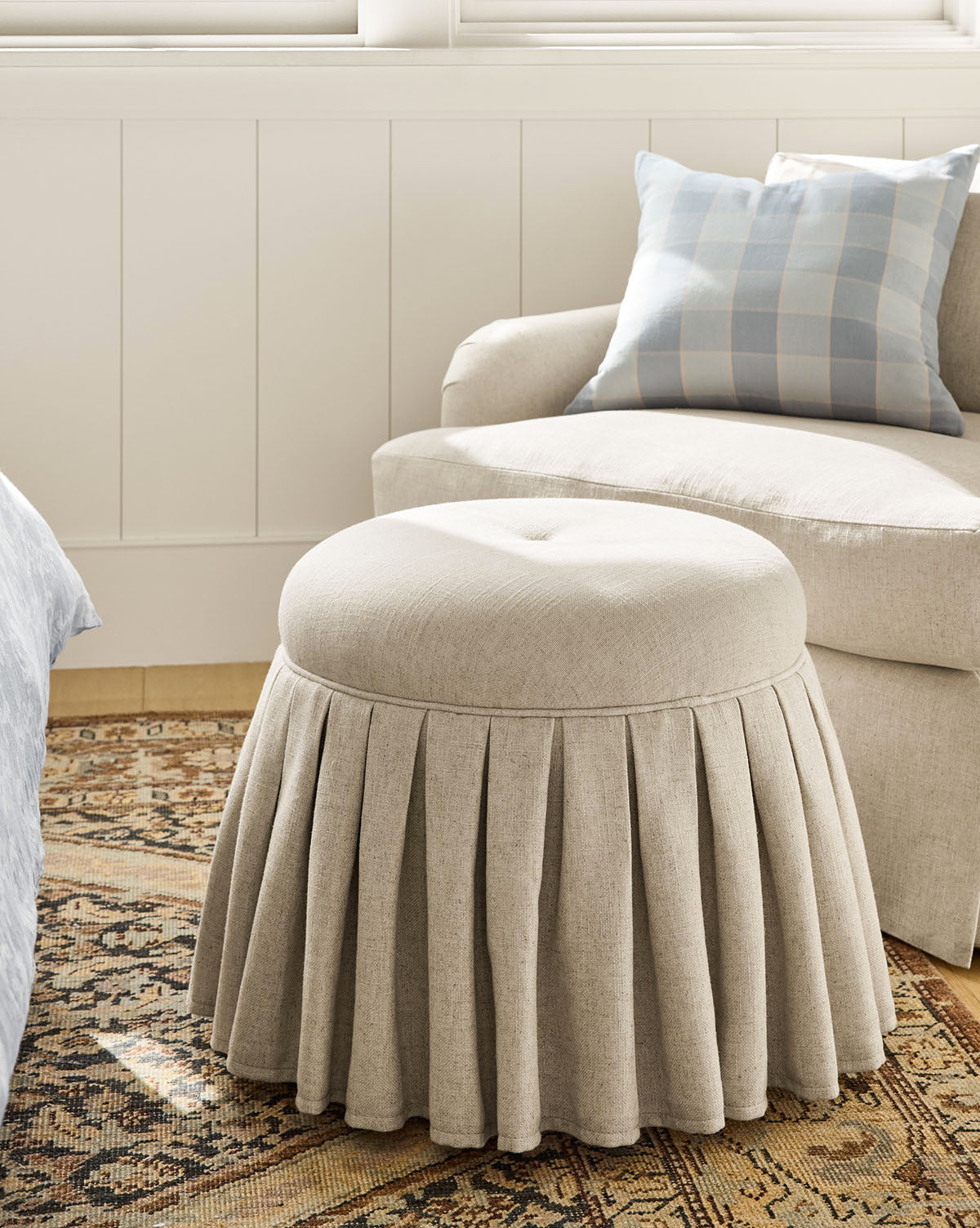 Germaine Ottoman