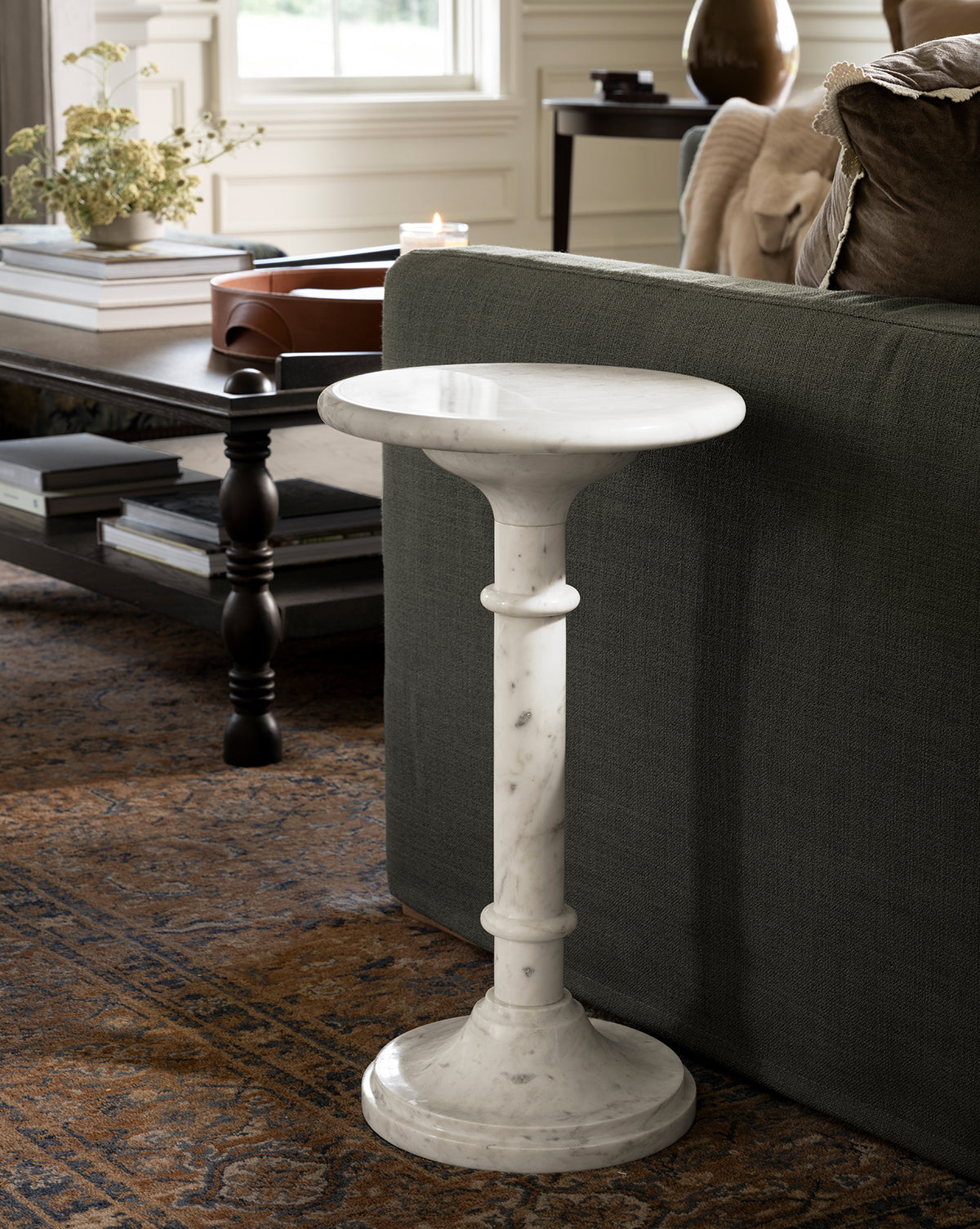 St. John Side Table
