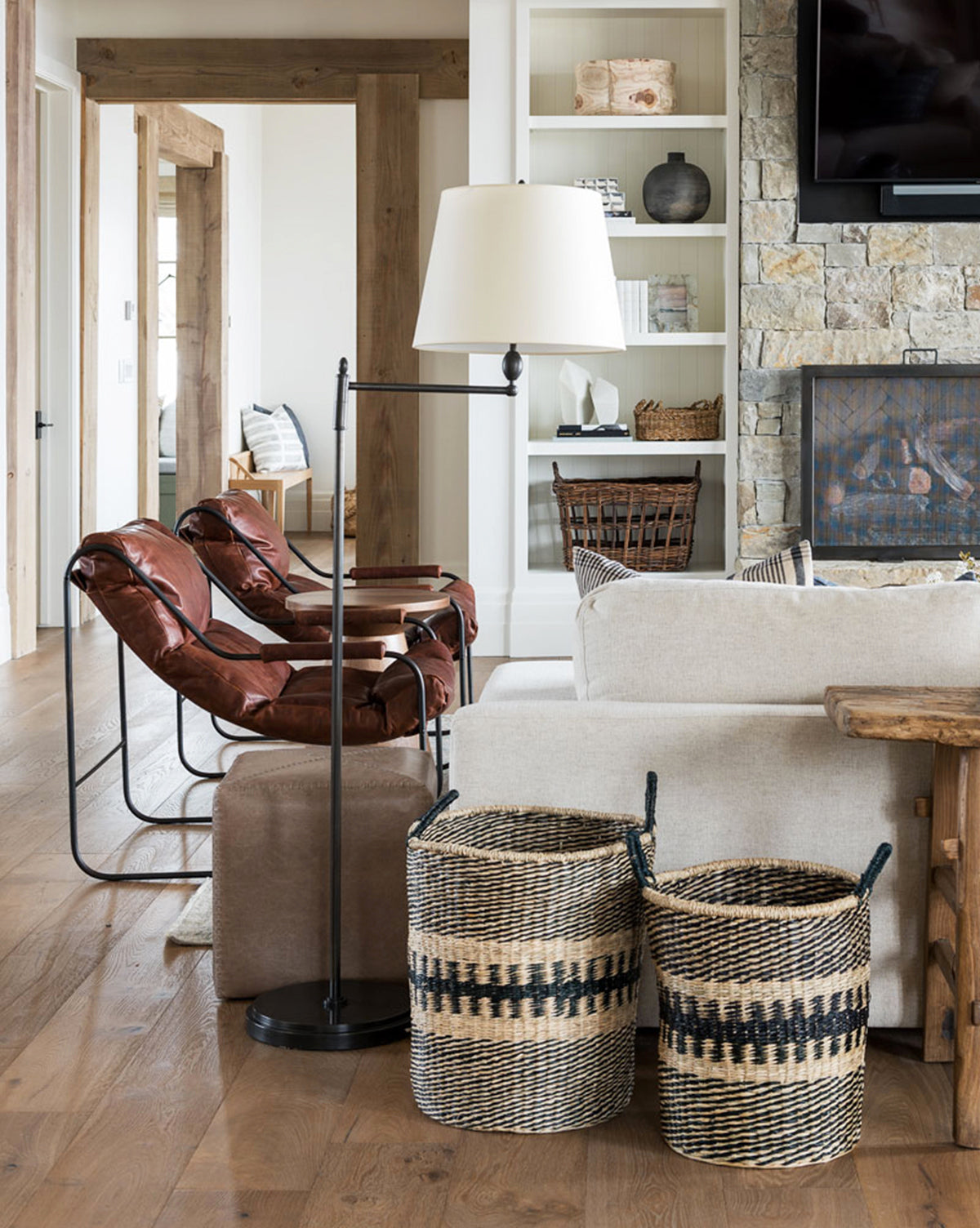 Paulo Floor Lamp